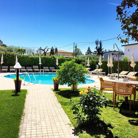 Hotel Eden Bardolino Buitenkant foto