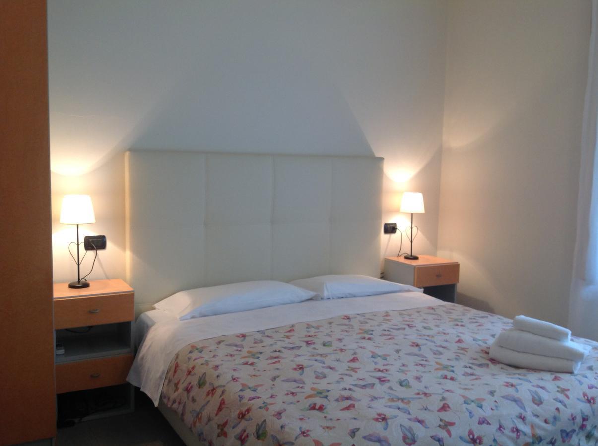Hotel Eden Bardolino Buitenkant foto