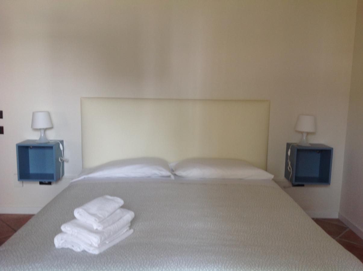 Hotel Eden Bardolino Buitenkant foto